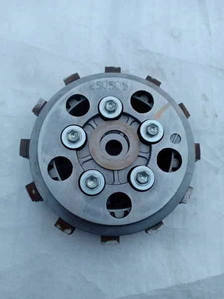 rumah kopling rumah kampas kopling satria Fu original satu set