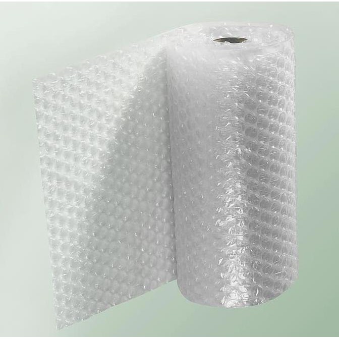 

Plastik Bubble (Bubble Wrap) Untuk Packing Tambahan NEW