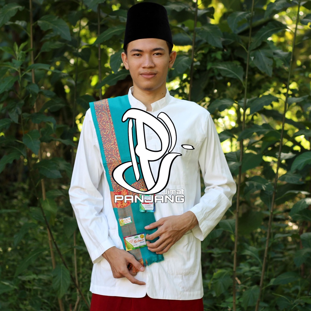 Sorban Yasmen Kasmiri asli Made in India - Sorban Kasmiri Made in india