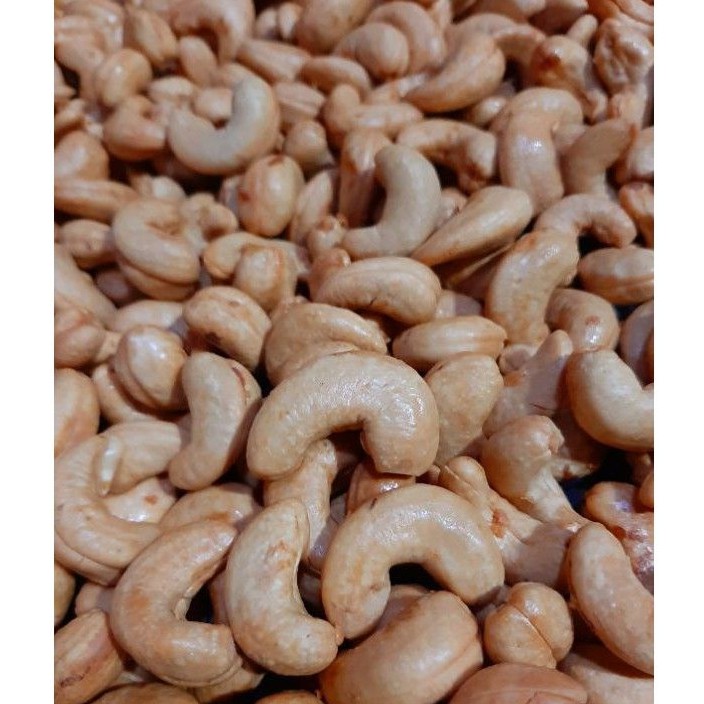 

KACANG MEDE METE SUPER PREMIUM GORENG ASLI WONOGIRI 500 GRAM