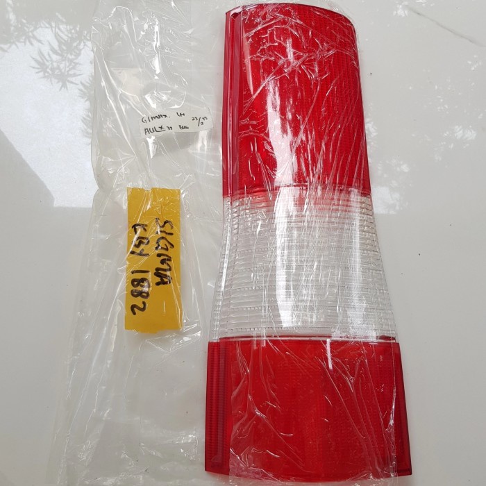 Mika Lampu Stop Sein Sen Atret Gran Max GranMax Minibus Blind Van Kiri