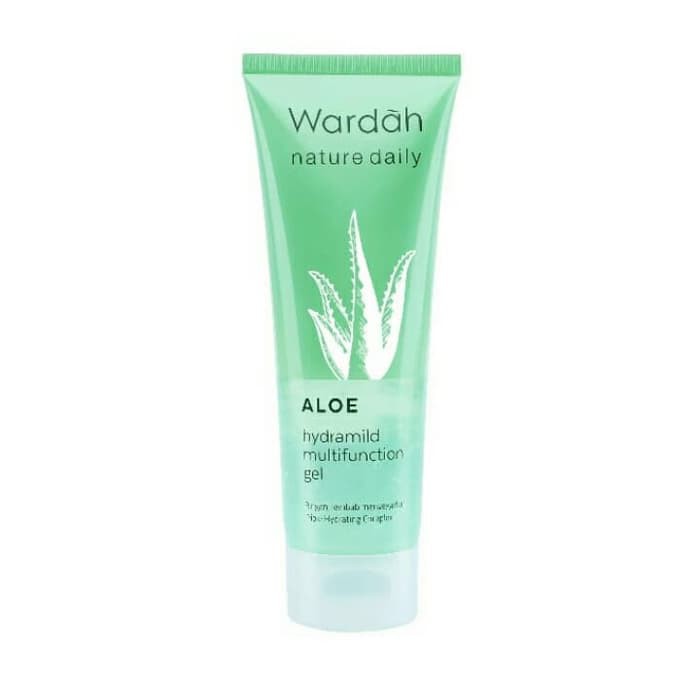 WARDAH ALOEVERA