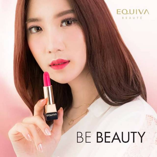 Lipstik prosperous color dr equiva