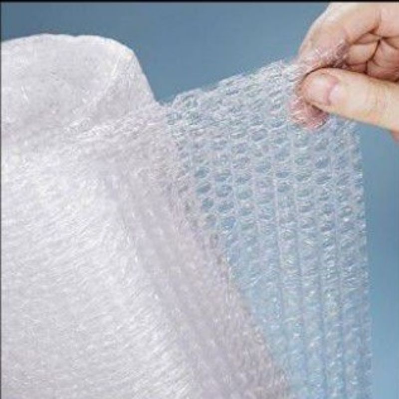 

penggaman pecking/ bubble wrap