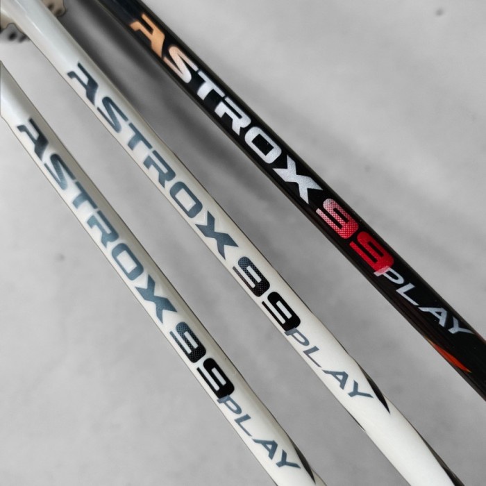 Raket Yonex Astrox 99 Play - Ax99 Play Developed By Yonex Japan Origin #98
