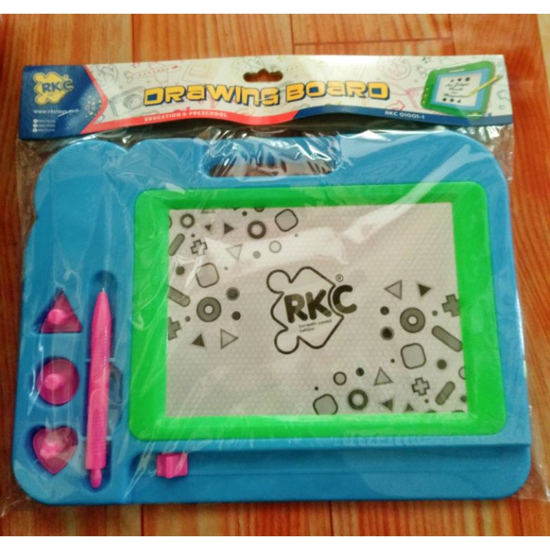 

Drawing Board/papan tulis magnet