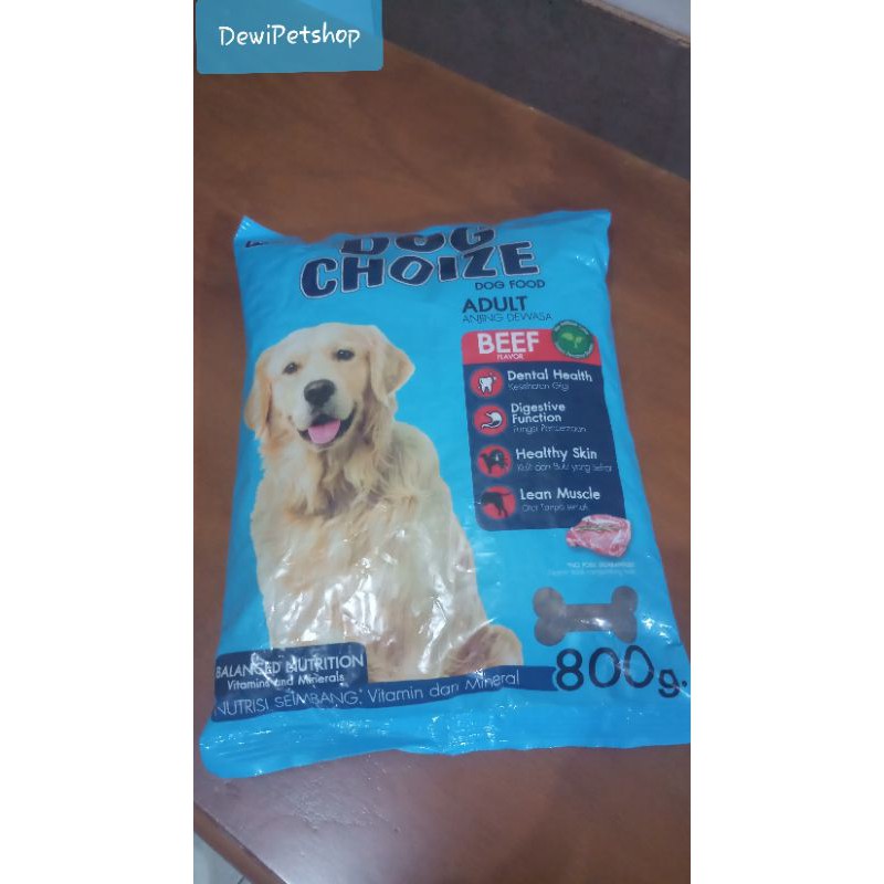 

DryFoodDog