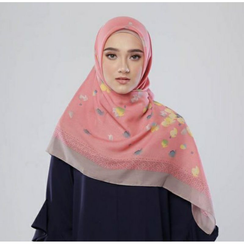 Fayola Scarf Zoya