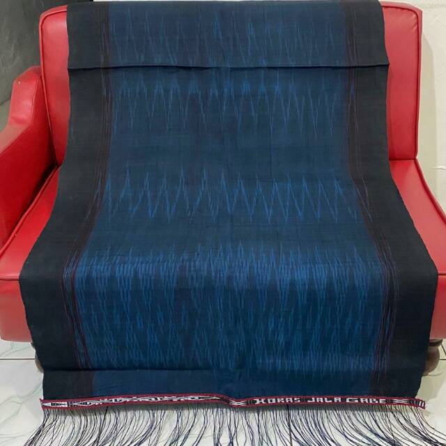 ULOS SIBOLANG TENUN TANGAN