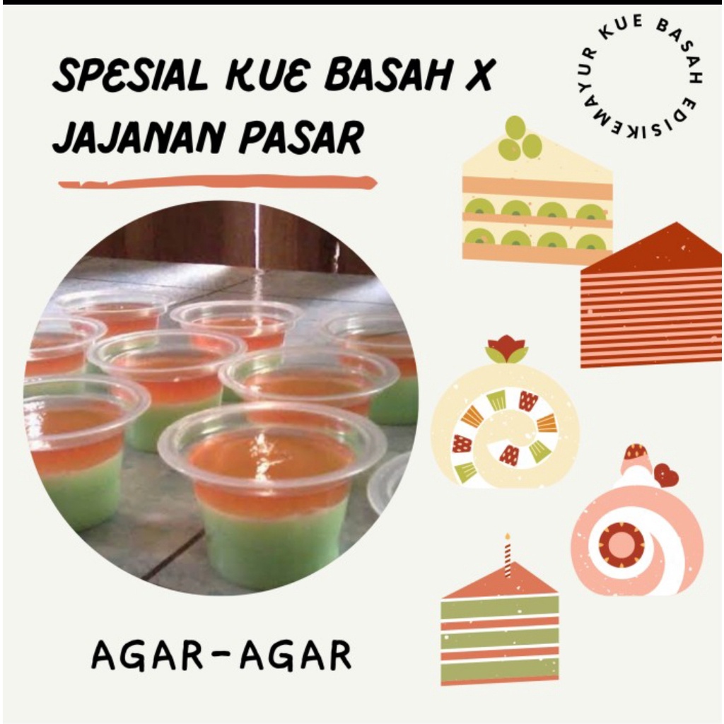 

AGAR - AGAR