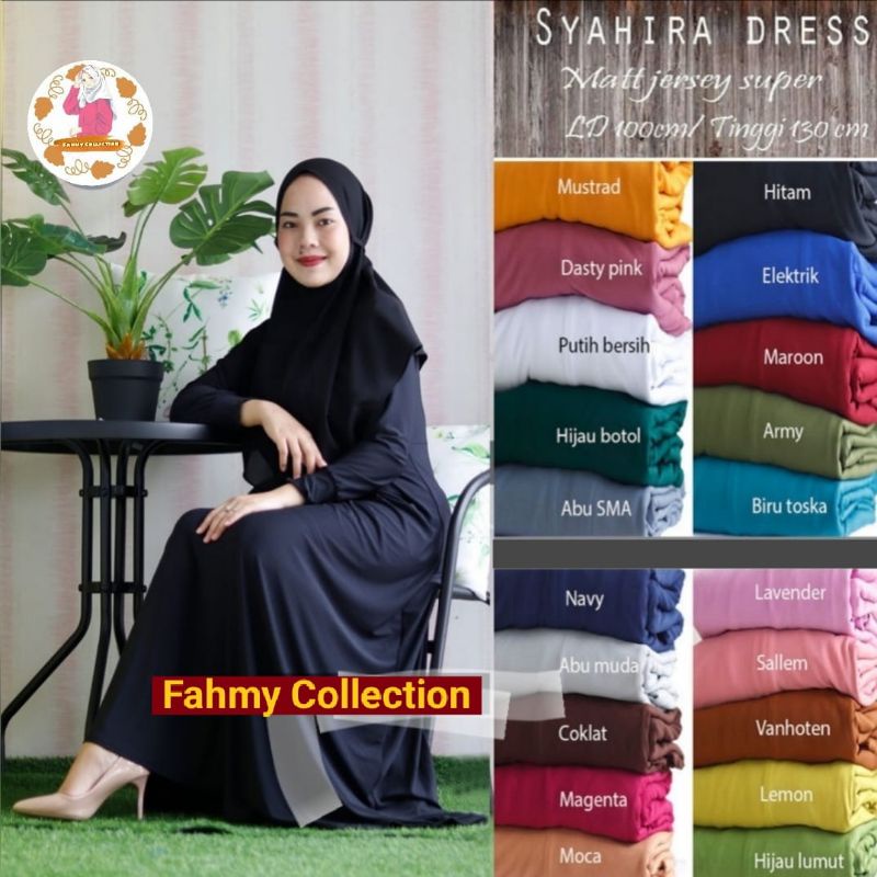 GAMIS JERSEY POLOS XL DAN JUMBO PREMIUM