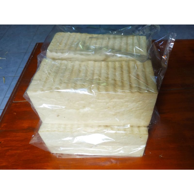 

Roti Tawar Khas Bandung
