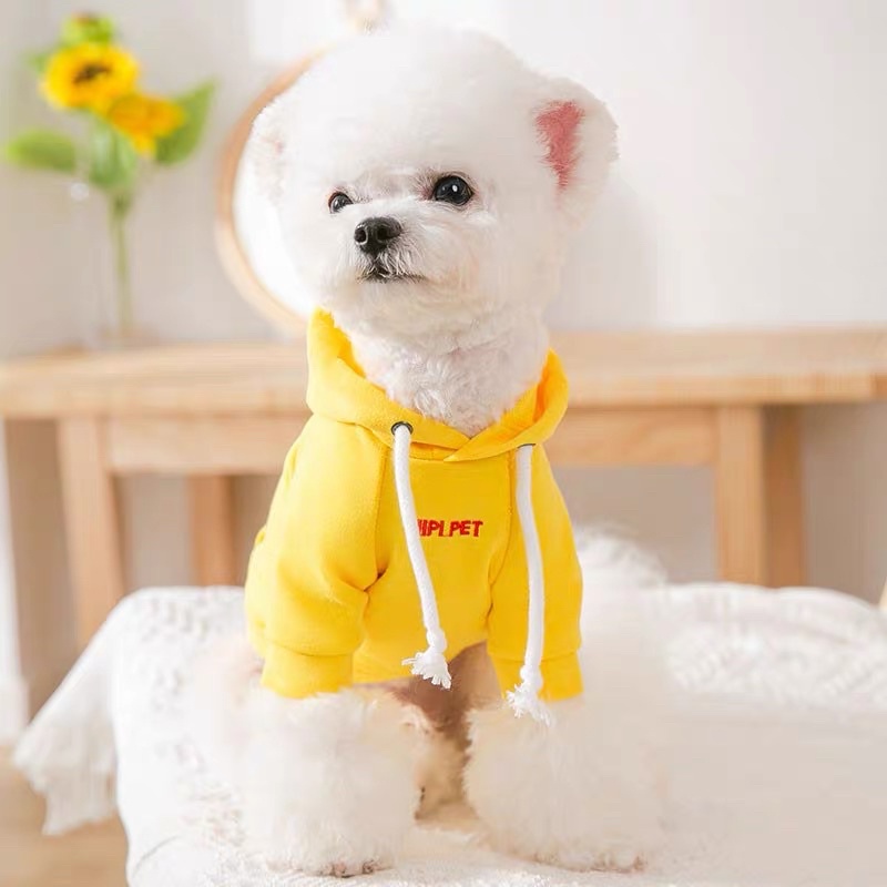 Miupet hoodie