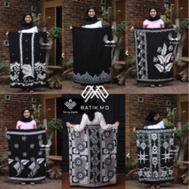 SARUNG MUZA SARUNG SANTUNG PRINT COWO MUSLIM PRIA ECER KODIAN GROSIR PROMO TERMURAH BATIK ASLI ORI S