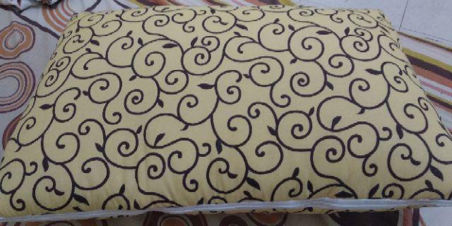 Balmut Ulir Bantal Selimut