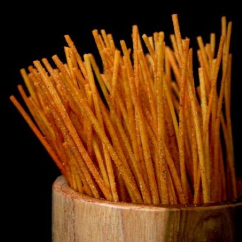 

keripique mie lidi