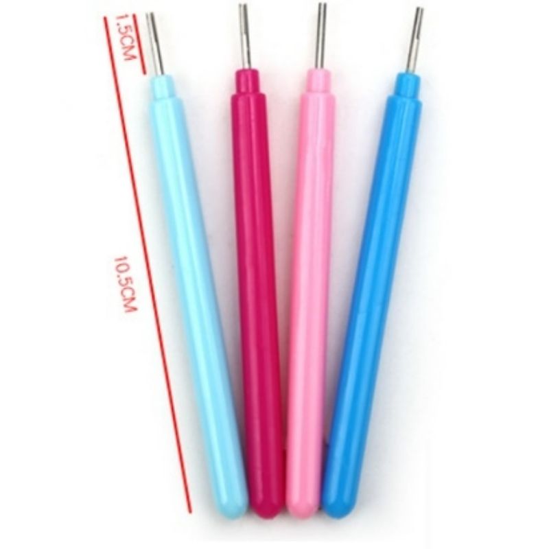 Quilling Pen Craft Tool Quiling Random Colour