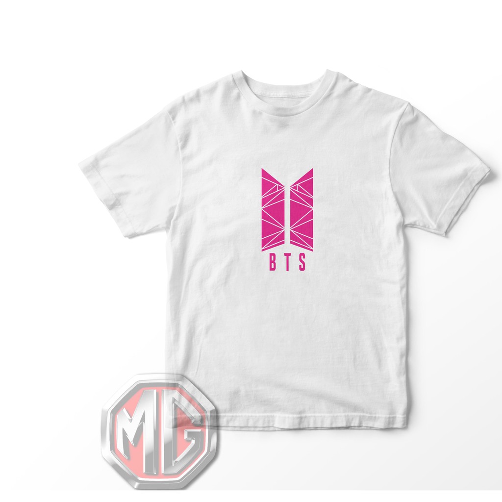 Baju Anak BTS/Baju anak Perempuan,Atasan Anak Perempuan/Kaos Anak BTS/Kaos BTS/BTS