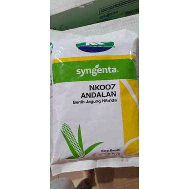 NK 007 ANDALAN 1KG