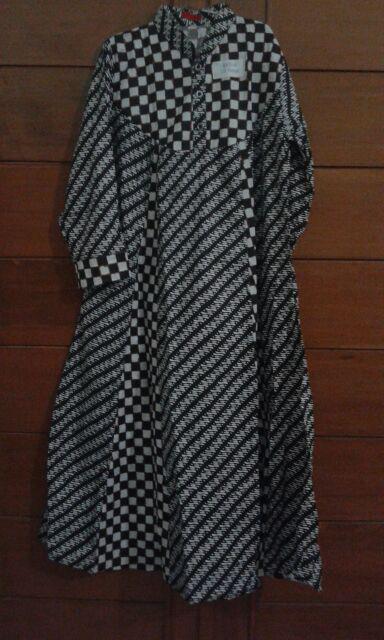 Gamis Batik/ Longdress Hanna