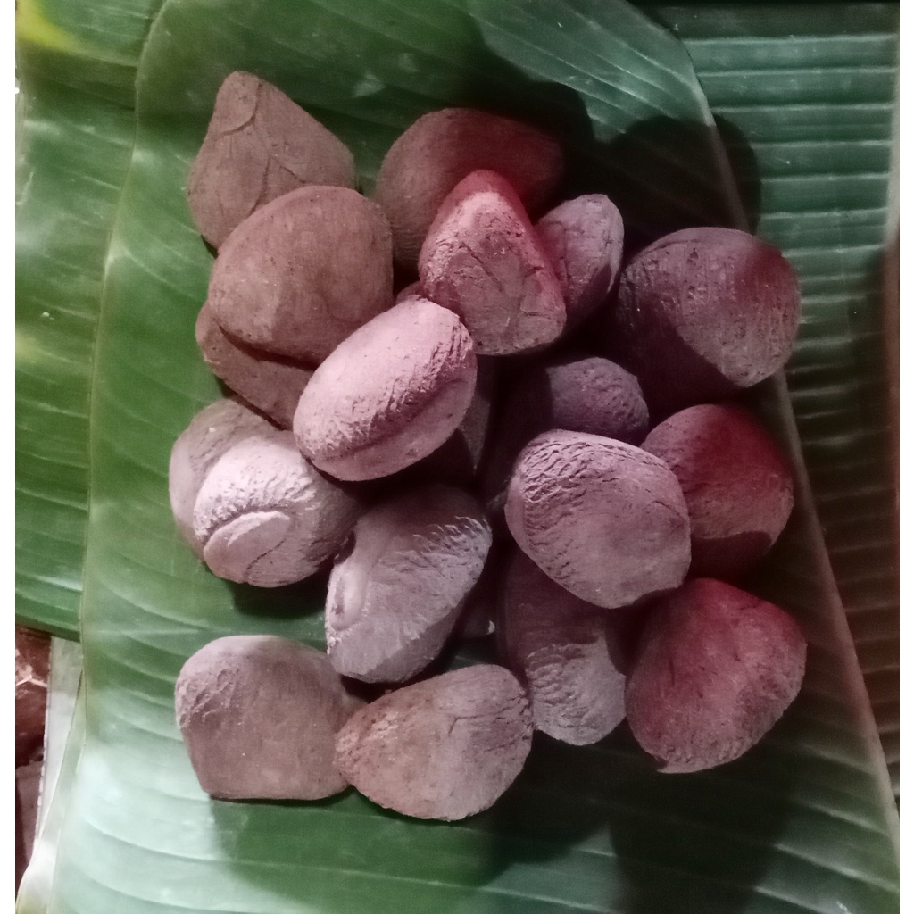 

Keluwek / Picung 1kg Sayuran / Rempah ASLI Indonesia