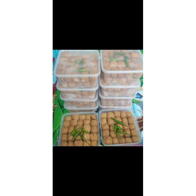 Jual Tahu Pong Sumedang Shopee Indonesia