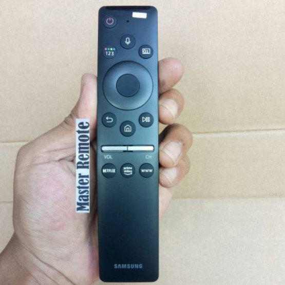 Remote Remot Samsung Qled Tv Original BN59-01312D smart tv led UHD 4K