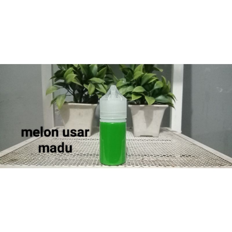 Essen ikan mas babon rame melon usar madu