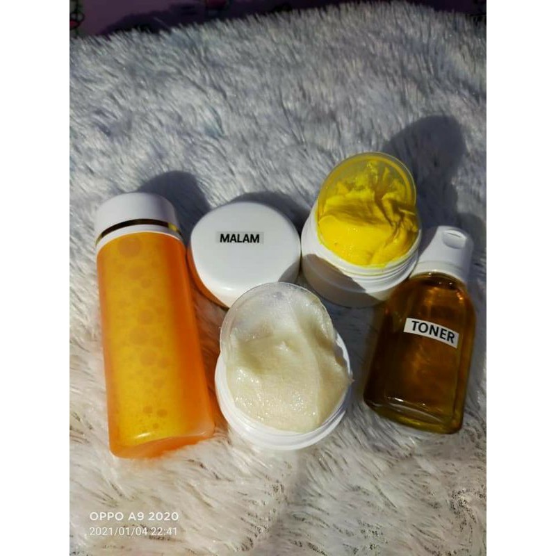 HN SKINCARE ORIGINAL