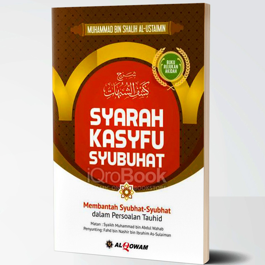 Syarah Kasyfu Syubhat