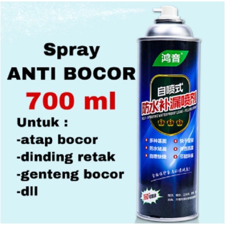 SPRAY AJAIB ANTI BOCOR