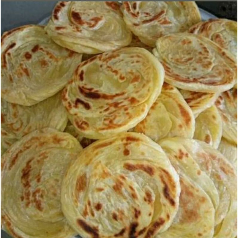 ROTI MARYAM ASLI HOME MADE AMPEL SBY