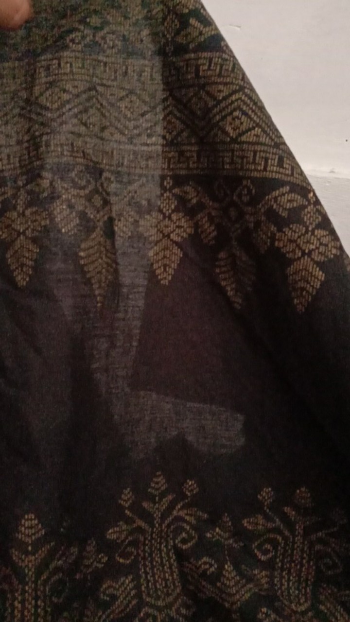 Kemeja Batik Lengan Panjang M L Xl Xxl Seno Kawung Megamendung Wayang Cendrawasih Sawunggalih