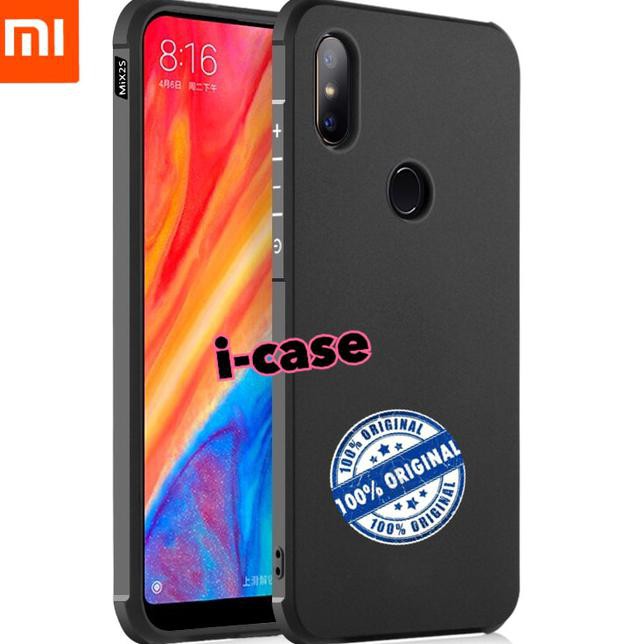 Mi Mix 2s Case Cocose Original - casing cover xiaomi mi mix 2s