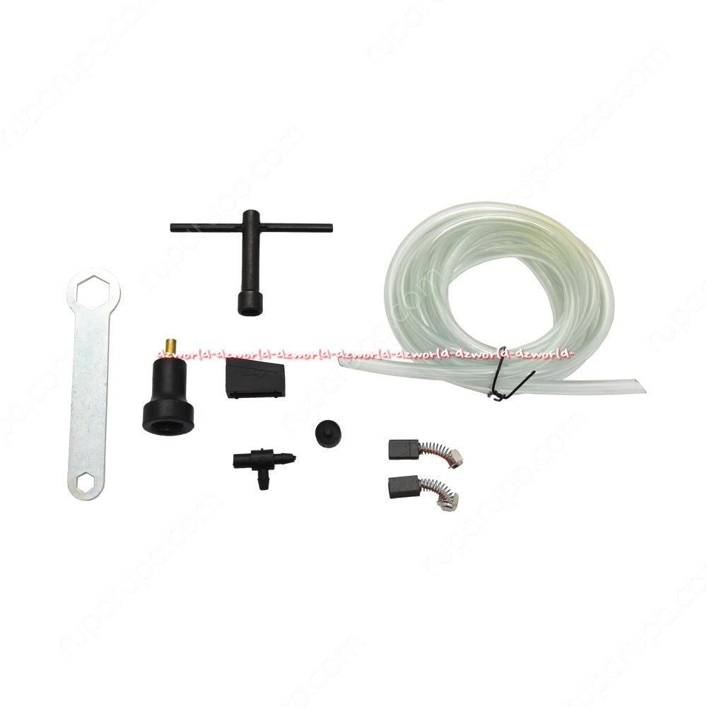 Krisbow Marble Cutter 110mm Alat Mesin Pemotong Keramik Marmer Granit Kris Bow
