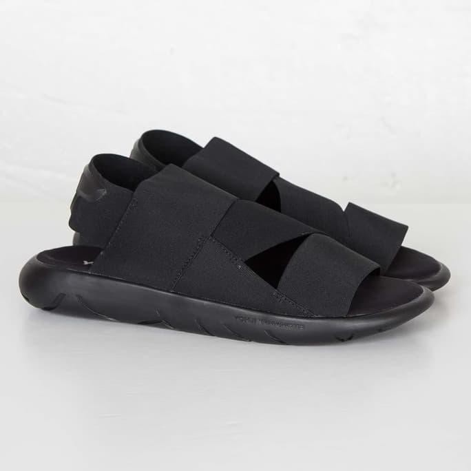 yohji yamamoto adidas sandals