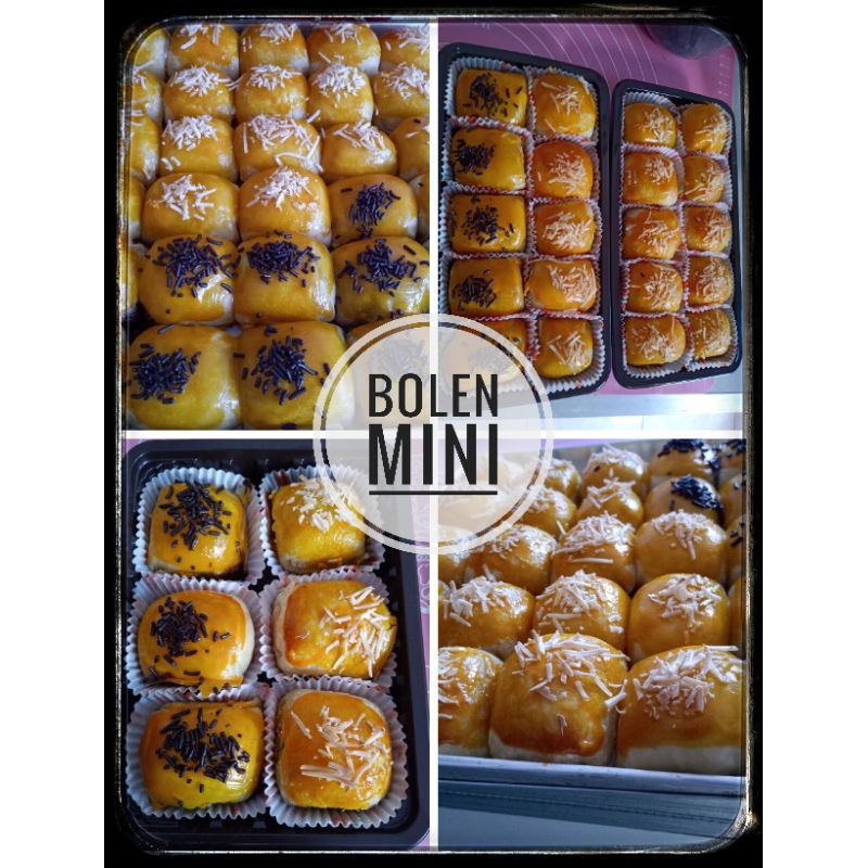 

bolen mini
