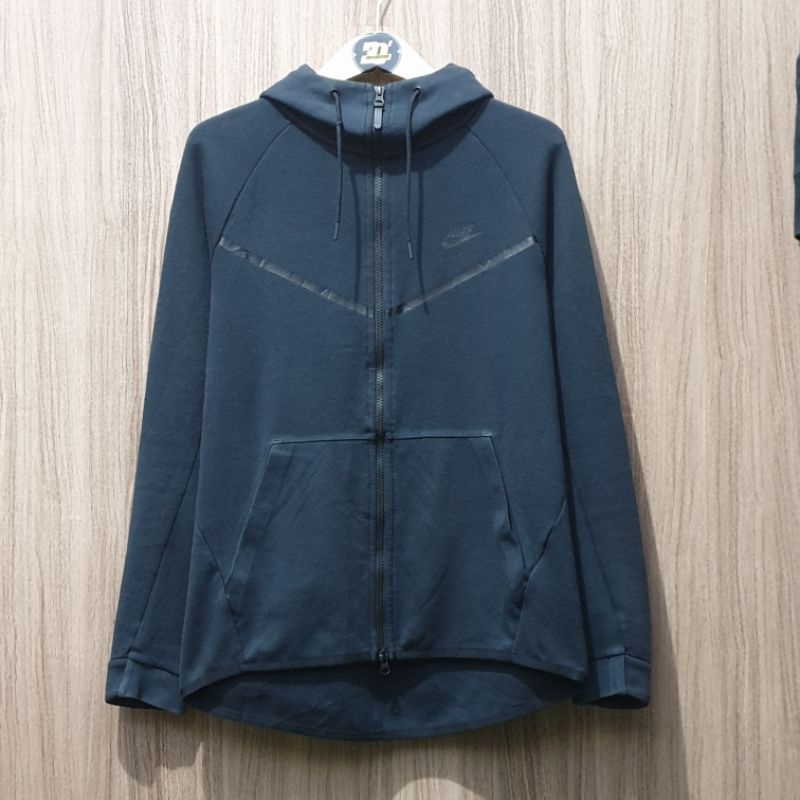 Zip Hoodie Nike Second