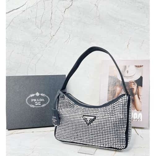 Diamond bag 9 warna