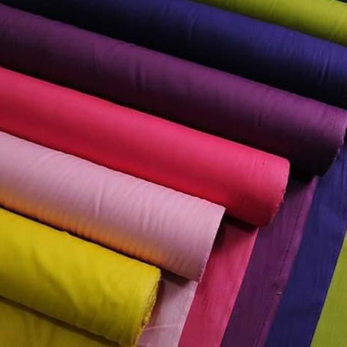 Sale Kain/Bahan Katun Hero/Furing Hero Terbaru