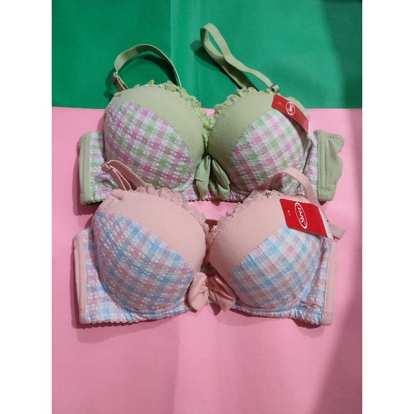 Bra bh Sorex 99093 Berkawat 32,34,36