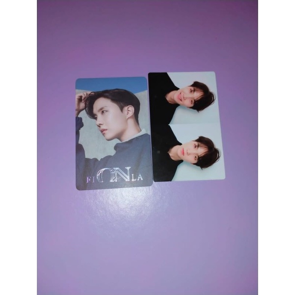 Booked pc tear r suga,jhope fila