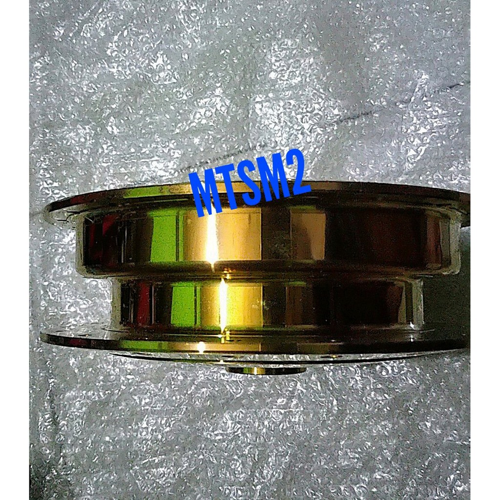 Tromol belakang Mio Mio soul fino karbu mki765