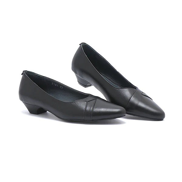 buccheri - sepatu formal wanita Adalia art:2161BIG SIZE