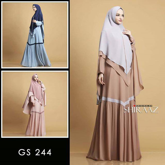 Gs 242 by Shiraaz original