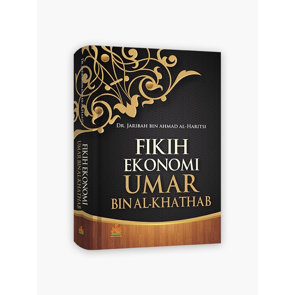 Fikih Ekonomi Umar Bin Al-Khathab