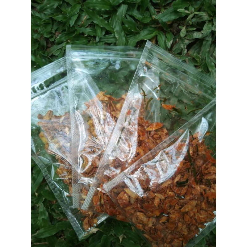 

jangkris (Jengkol crispy)