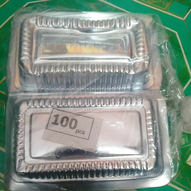 mika mkp 4L isi 100pcs
