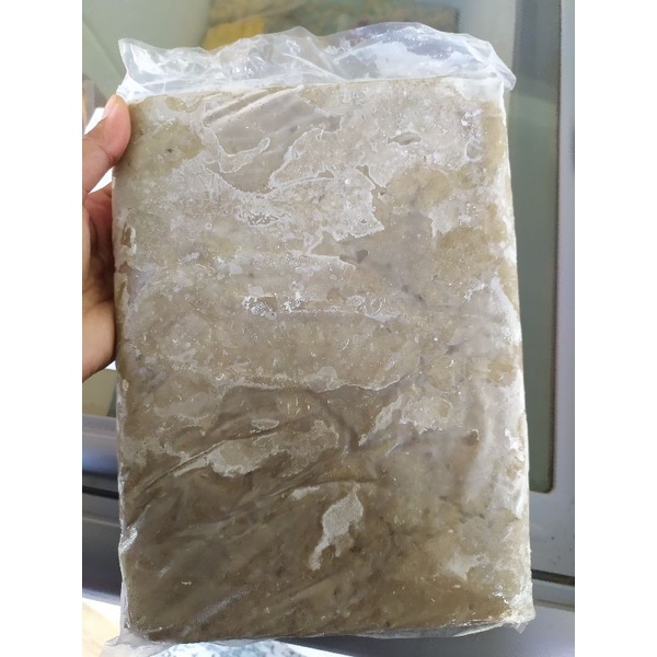 

Barakuda Giling 1kg