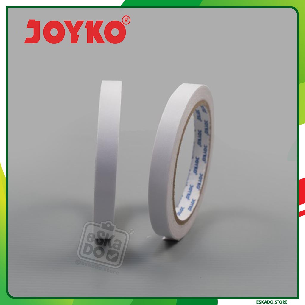 

Double Tape Joyko 12 mm